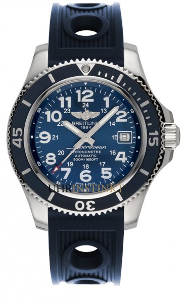 Breitling Superocean II 42 Breitling Superocean II 42