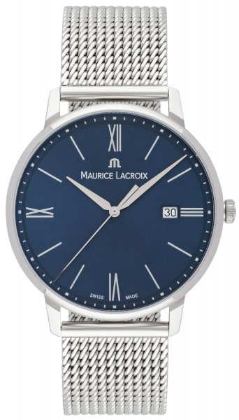 Maurice lacroix sales eliros date