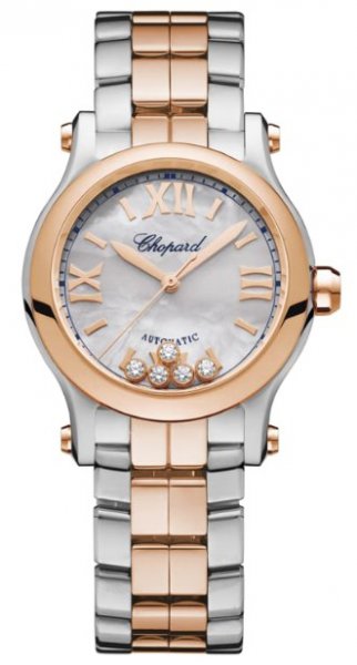 Chopard Happy Sport