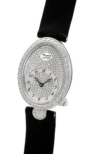 Breguet Reine de Naples