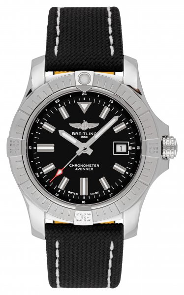 Breitling Avenger Automatic 43 Breitling Avenger Automatic 43