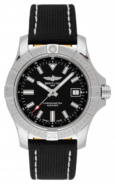 Breitling Avenger Automatic 43