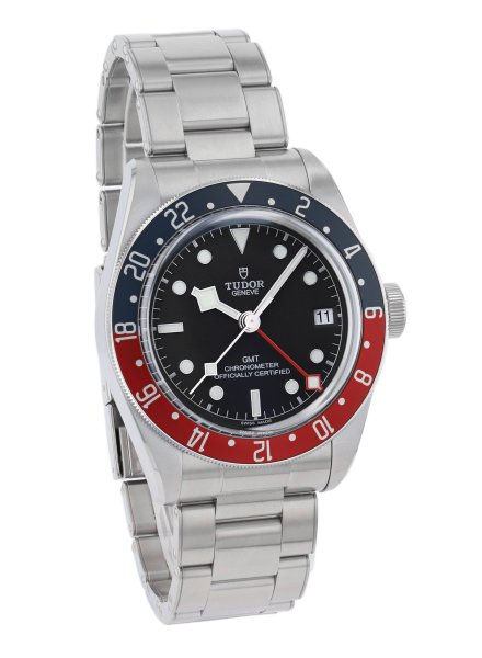 Tudor Black Bay GMT Tudor Black Bay GMT