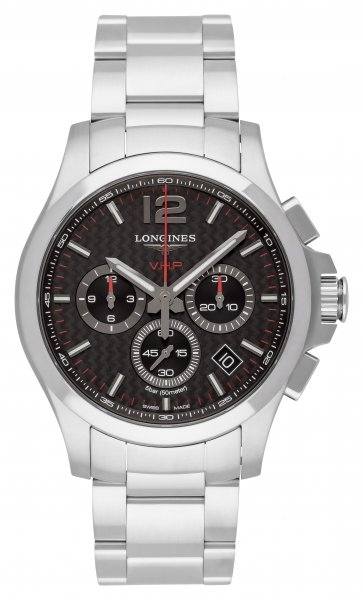 Longines Conquest V.H.P. Longines Conquest V.H.P.
