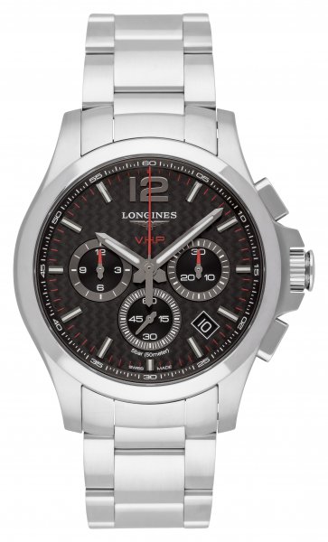 Longines Conquest V.H.P.