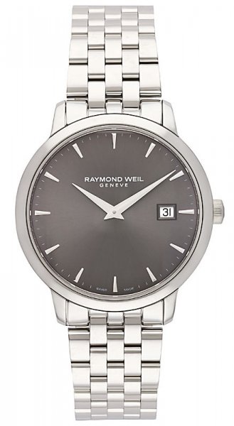 Raymond Weil Toccata Quartz 39mm Raymond Weil Toccata Quartz 39mm
