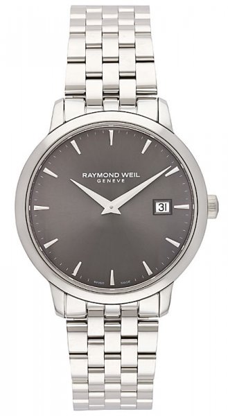 Raymond Weil Toccata Quartz 39mm