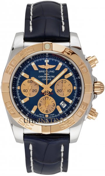 Breitling Chronomat 44