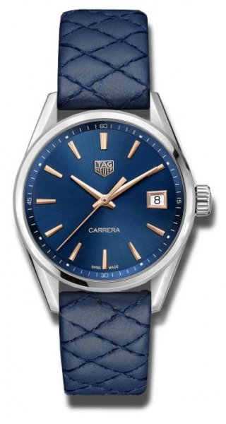 Tag Heuer Carrera Quartz 36mm Tag Heuer Carrera Quartz 36mm