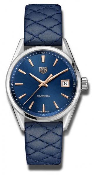 Tag Heuer Carrera Quartz 36mm