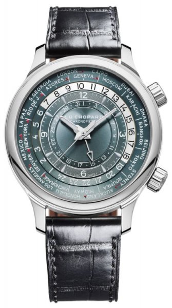 Chopard L.U.C Time Traveler One Chopard L.U.C Time Traveler One