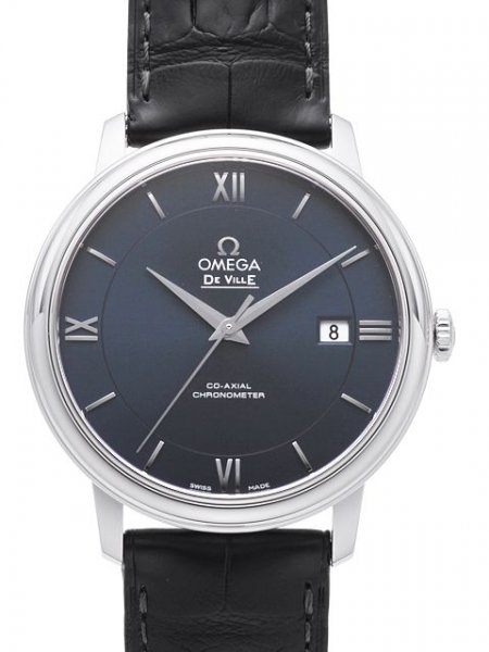 Omega De Ville Prestige Co-Axial 39,5mm