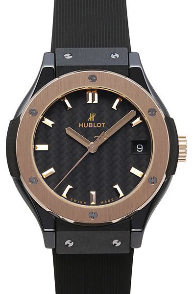Hublot Classic Fusion Quartz 33mm Hublot Classic Fusion Quartz 33mm