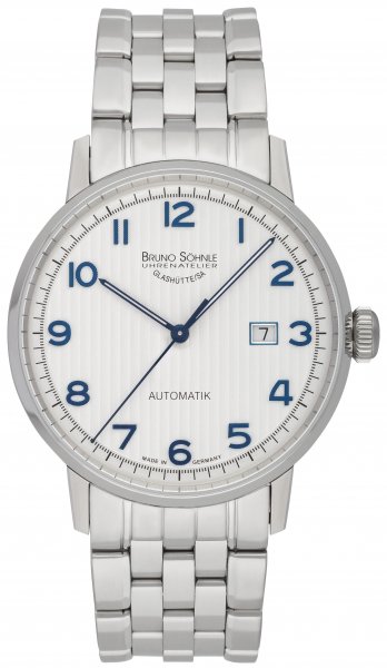Bruno Söhnle Stuttgart Big Automatic Bruno Söhnle Stuttgart Big Automatic