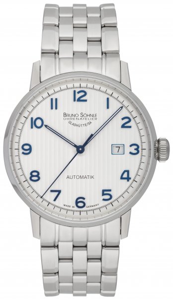 Bruno Söhnle Stuttgart Big Automatic