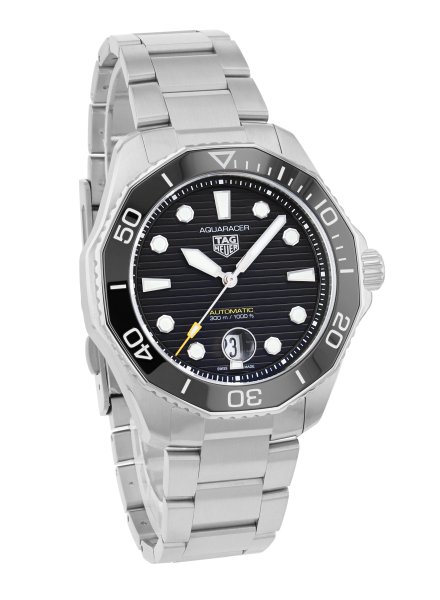 Tag Heuer Aquaracer 300m Calibre 5 Automatik 43mm Tag Heuer Aquaracer 300m Calibre 5 Automatik 43mm