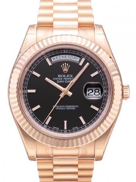 Rolex Day-Date II Rolex Day-Date II