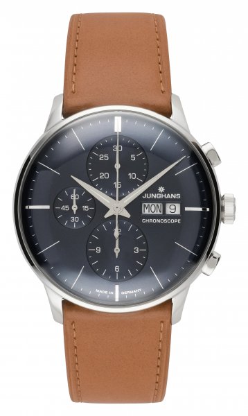 Junghans Meister Chronoscope Junghans Meister Chronoscope