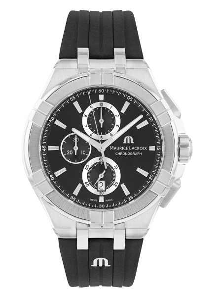 Maurice Lacroix Aikon Quartz Chronograph Maurice Lacroix Aikon Quartz Chronograph