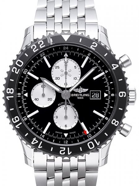 Breitling Chronoliner Breitling Chronoliner