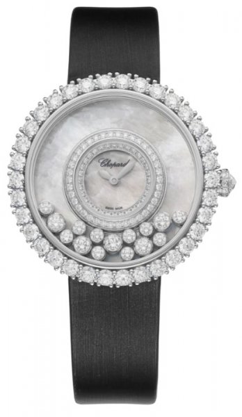 Chopard Happy Diamonds Joaillerie Chopard Happy Diamonds Joaillerie