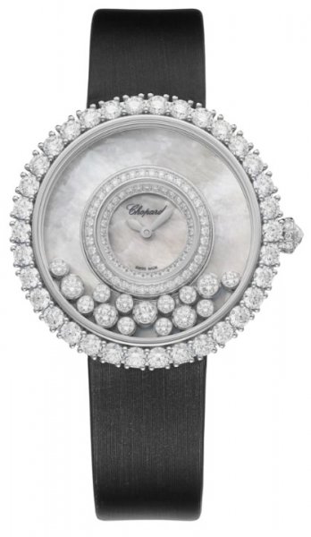 Chopard Happy Diamonds Joaillerie