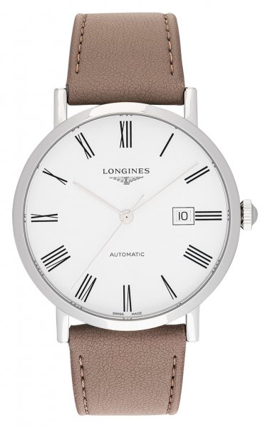Longines Elegant Collection Automatic 41mm Longines Elegant Collection Automatic 41mm