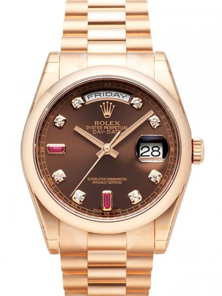 Rolex Day-Date Rolex Day-Date