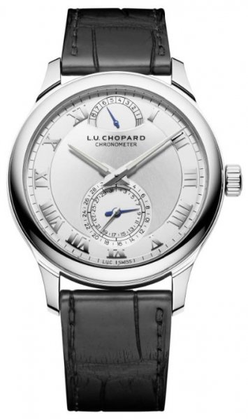 Chopard L.U.C Quattro Chopard L.U.C Quattro