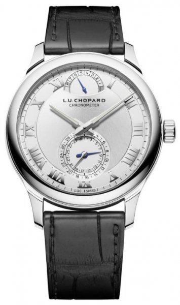 Chopard L.U.C Quattro