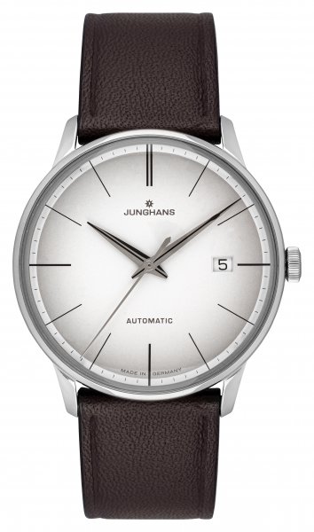 Junghans Meister Automatic