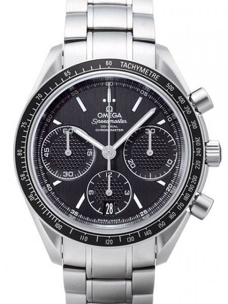 Omega Speedmaster Racing