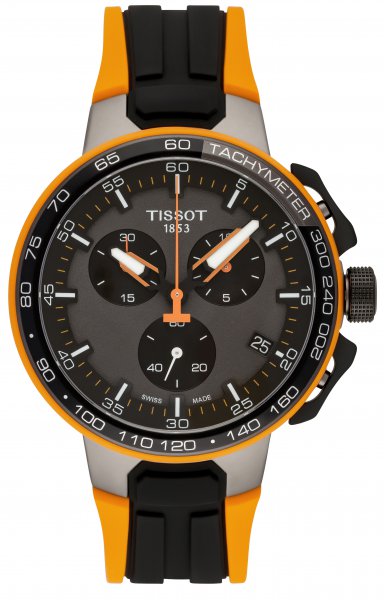 Tissot T-Race Cycling Tissot T-Race Cycling
