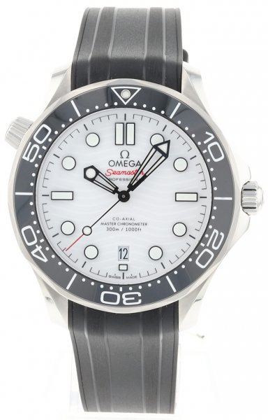 Omega Seamaster 300 M Chronometer