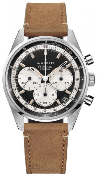 Zenith Chronomaster Original