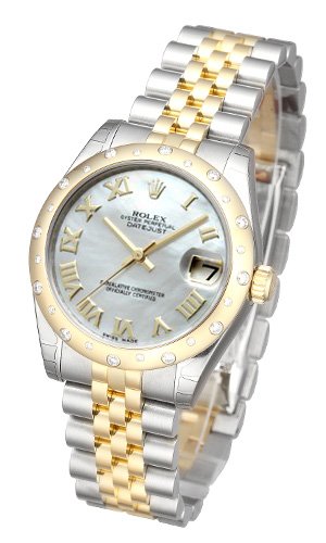 Rolex Datejust 31