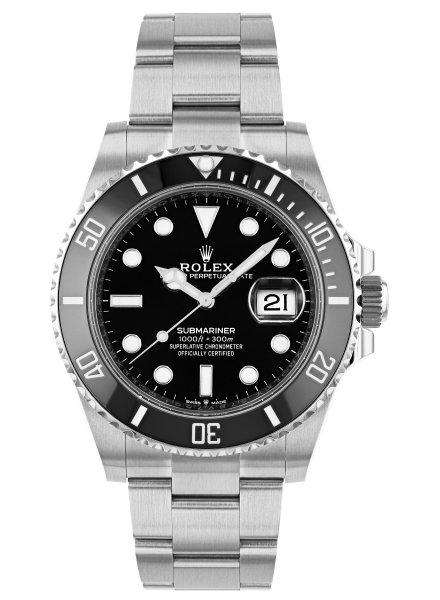 Rolex Submariner Date Rolex Submariner Date