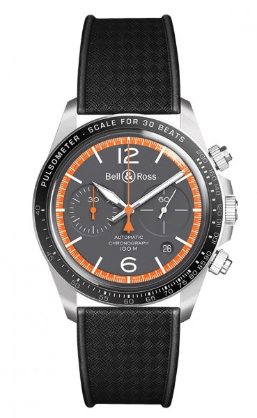 Bell & Ross BR V2-94 GARDE-CÔTES