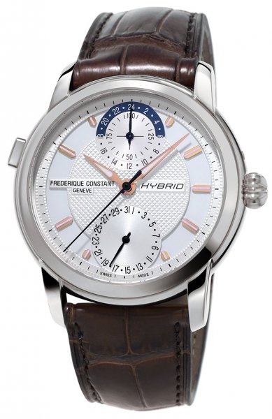 Frederique Constant Manufacture Classic Hybrid