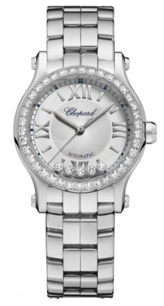 Chopard Happy Sport