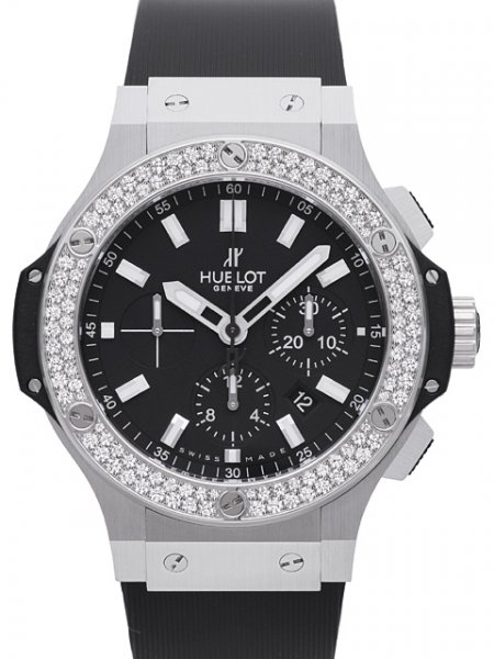 Hublot Big Bang Evolution