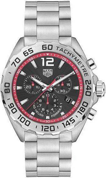 Tag Heuer Formula 1 Quartz Chronograph 43mm Tag Heuer Formula 1 Quartz Chronograph 43mm