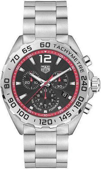 Tag Heuer Formula 1 Quartz Chronograph 43mm