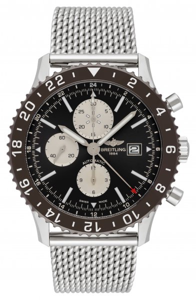 Breitling Chronoliner Breitling Chronoliner
