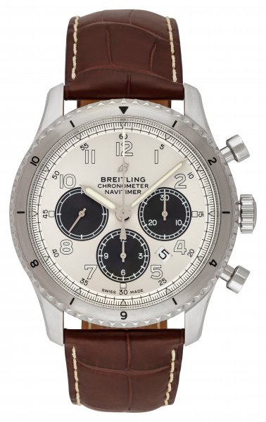 Breitling Navitimer 8 B01 Chronograph 43 Limited Edition