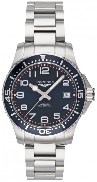 Longines HydroConquest Gents Automatic