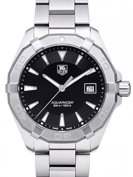 Tag Heuer Aquaracer Quarz 40,5mm Tag Heuer Aquaracer Quarz 40,5mm