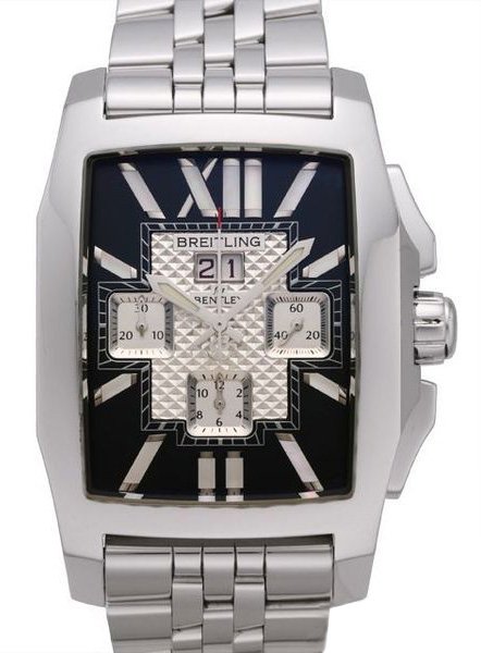 Breitling for Bentley Flying B Chronograph