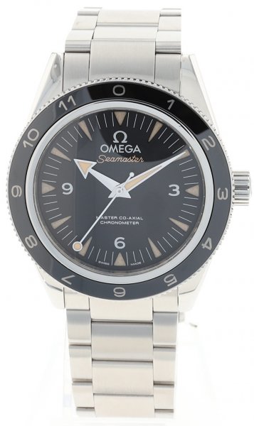 Uhr james sales bond spectre