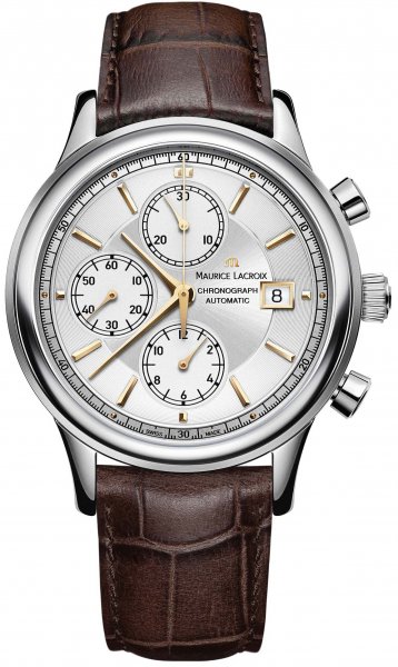 Maurice Lacroix Les Classiques Chronographe Automatique